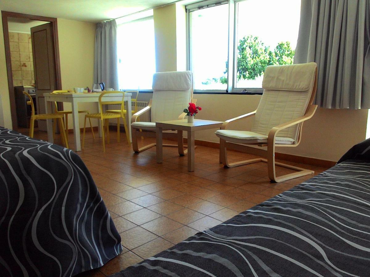 Residence La Carruba Диано-Марина Экстерьер фото